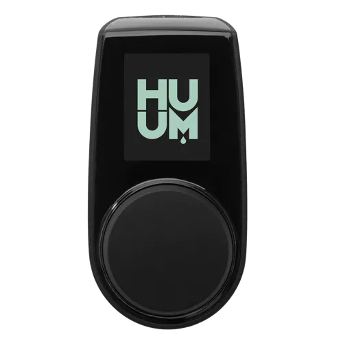 UKU Sauna Local Controller - Classic Black