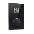 UKU Sauna WiFi Controller - Glass