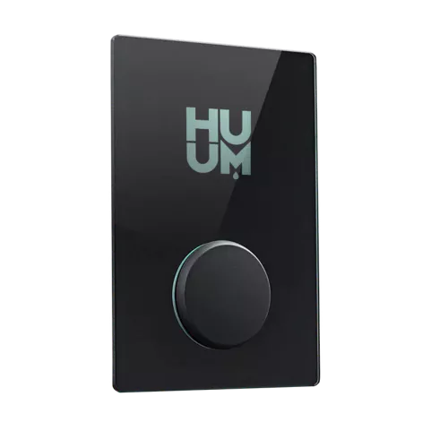 UKU Sauna WiFi Controller - Glass