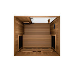 Full-Spectrum Infrared Sauna (FD-1)
