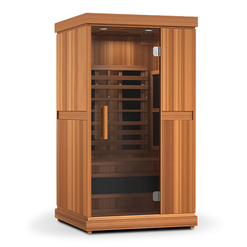 Full-Spectrum Infrared Sauna (FD-1)