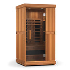 Full-Spectrum Infrared Sauna (FD-1)