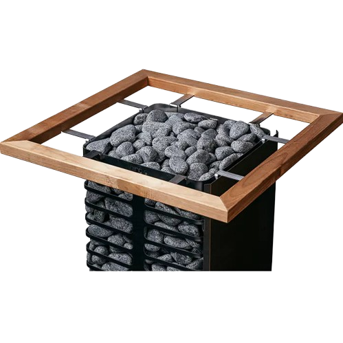 HUUM Safety Rail - STEEL