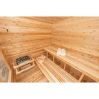 Luna Sauna