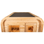 Luna Sauna