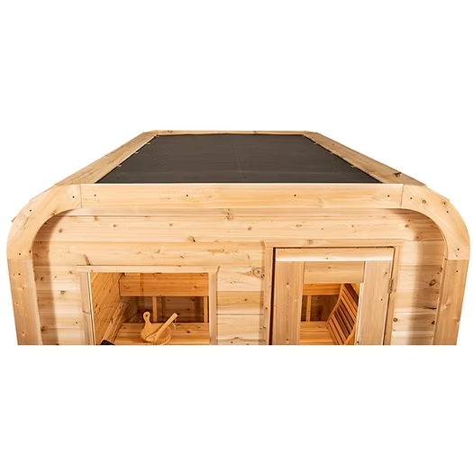 Luna Sauna