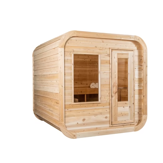 Luna Sauna